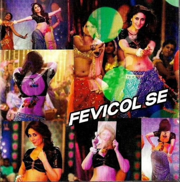 Hindi Song Fevicol Se Video Download