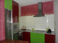 ECOPINTURAS FERNANDEZ: La Decoración de tu negocio