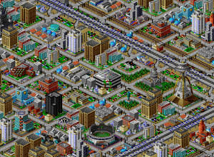 simcity 1989 simcity 1989