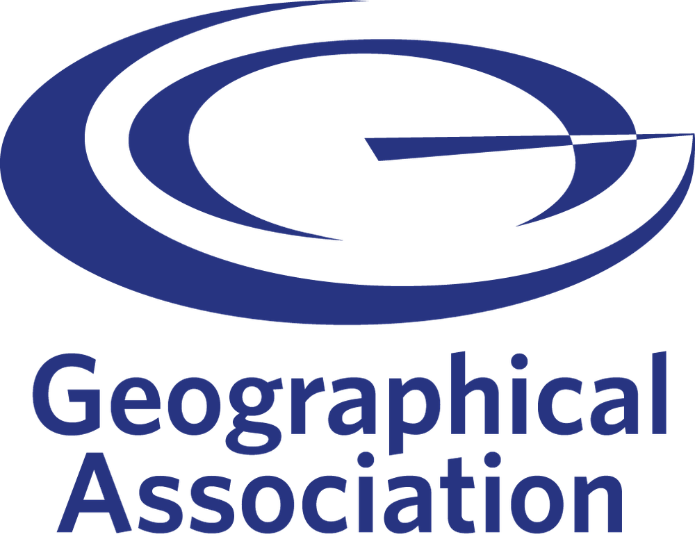 Join the GA: 'furthering knowledge and understanding of geography through education"