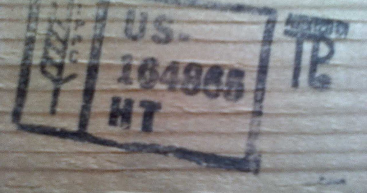 Sheathe, Inc. Specialty PackCrate & Freight ISPM 15 Certified Wood