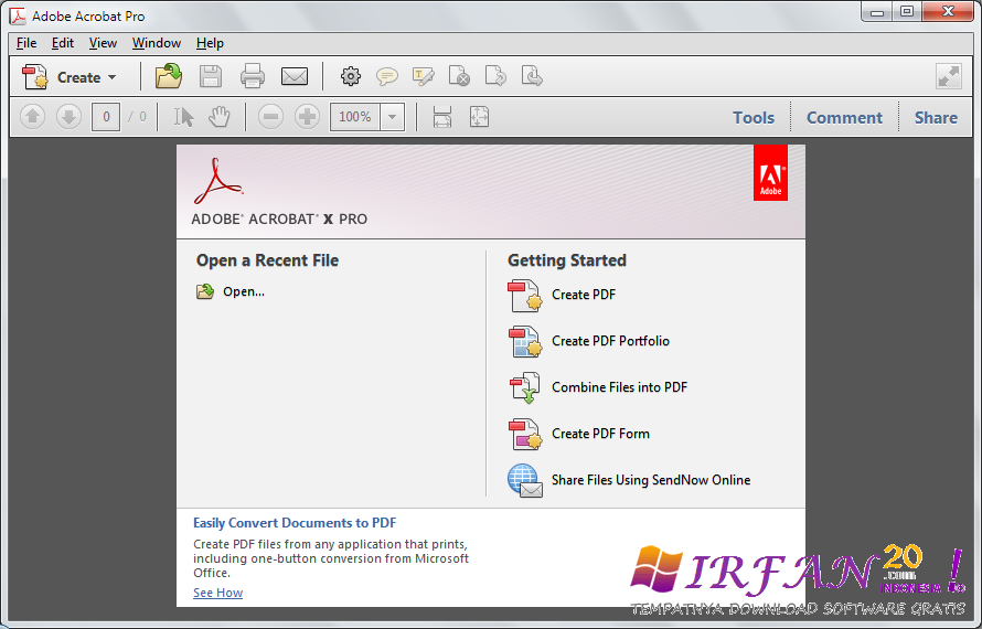 Adobe Acrobat 7 Professional Full Crack Archi