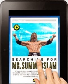 Magazine Apps for Android