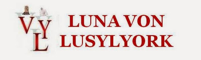 ♥ LUNA VON LUSYLYORK ♥