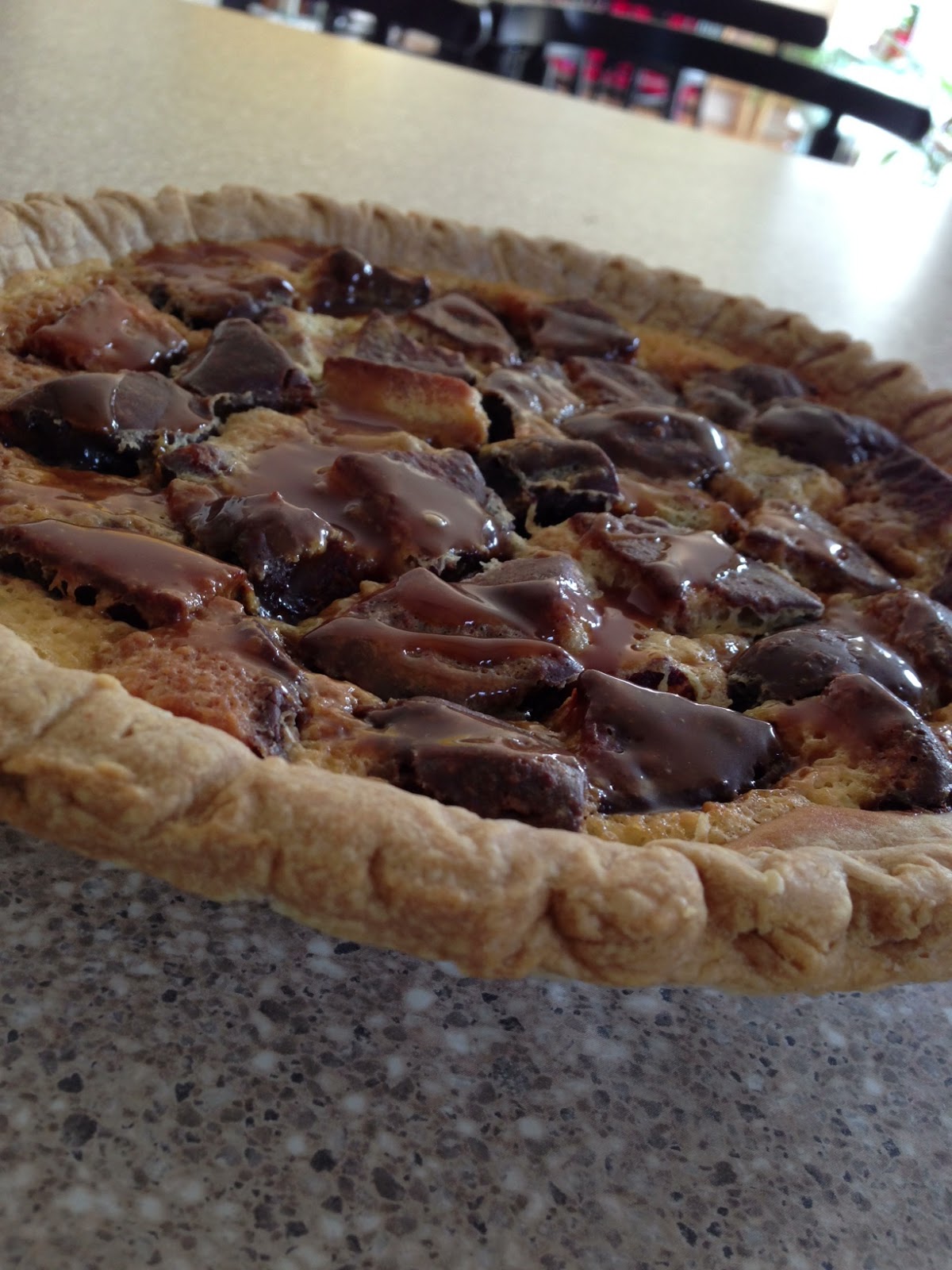 Little Bit Funky Tastykake Peanut Butter Kandy Kakes Chess Pie