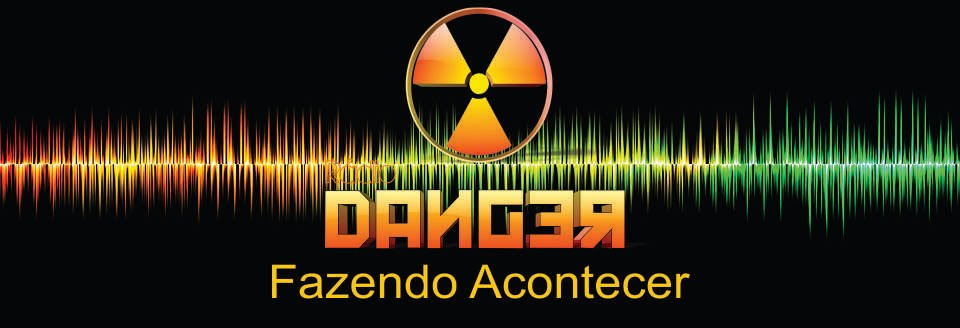 DANGER RADIO BRASIL