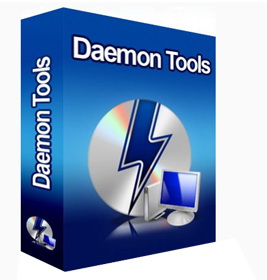 Daemon Tools Pro Advanced Serial Number
