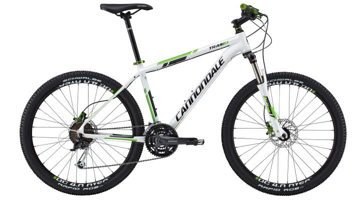 cannondale trail 4 2017 price