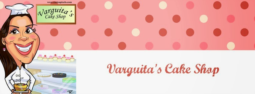 Varguita's Cake Shop