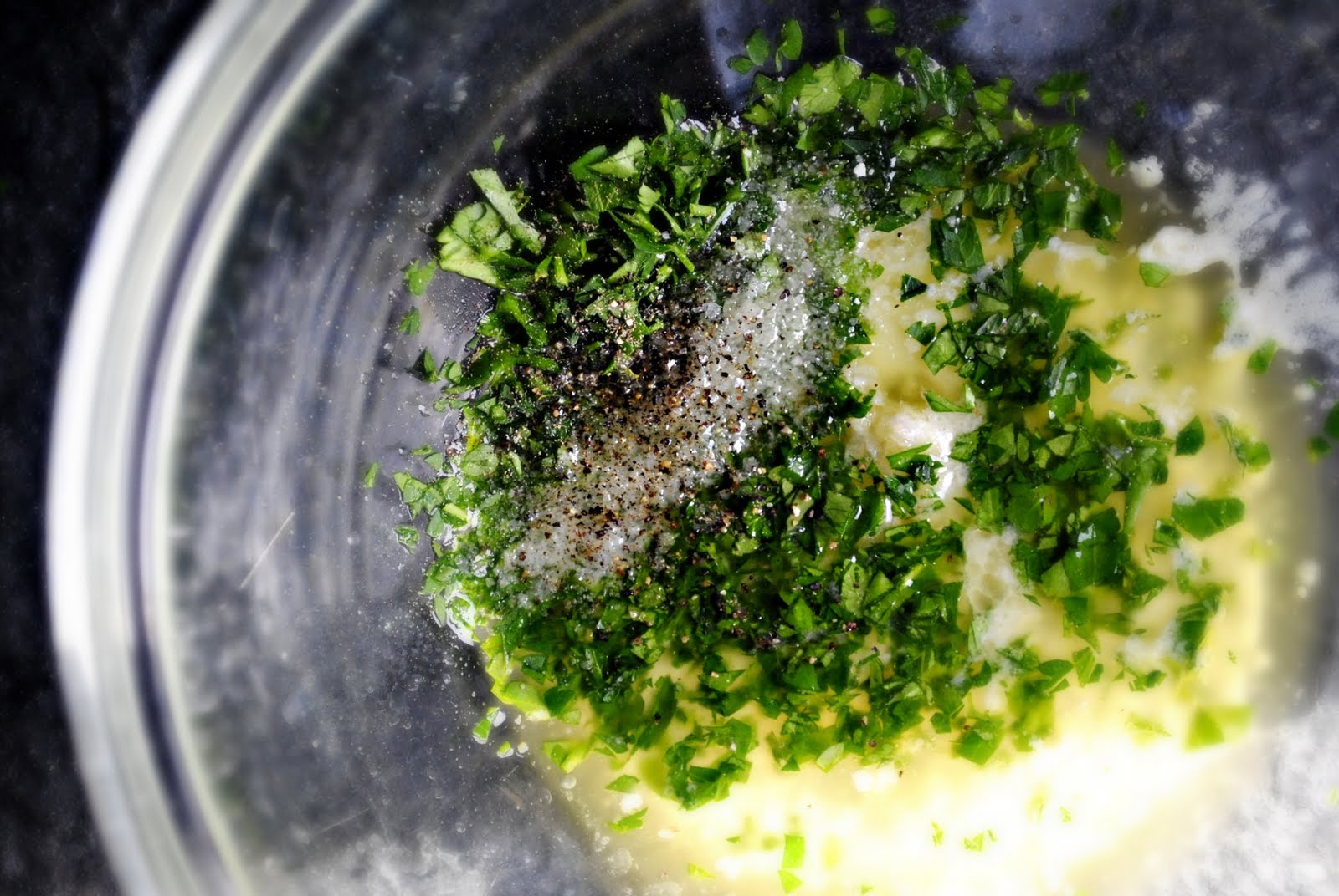 Easy Lemon Garlic Tilapia - Simply Scratch