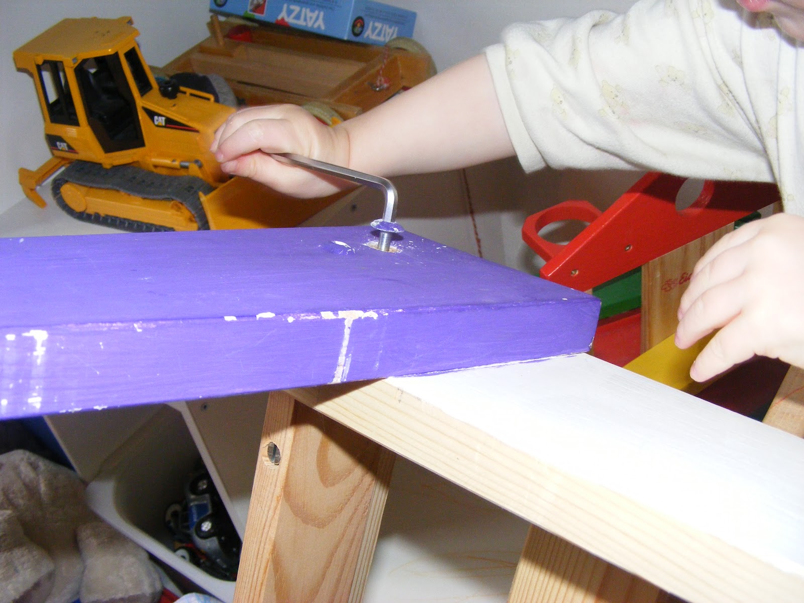 Die Bommelfrau: Februar 2012