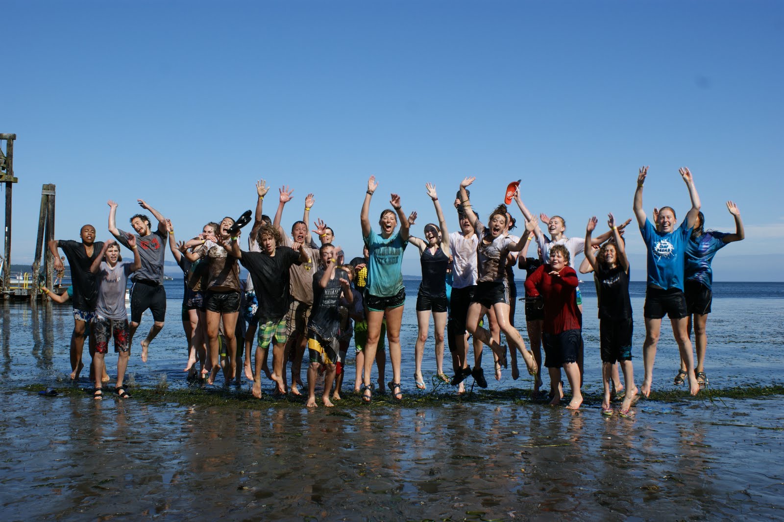 camp orkila 2018