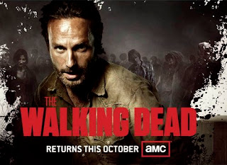 The Walking Dead season 3