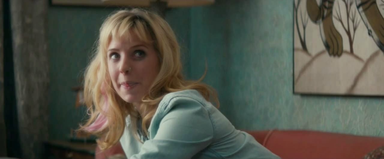 Boynuzlar Glenna Shepherd horns kelli garner