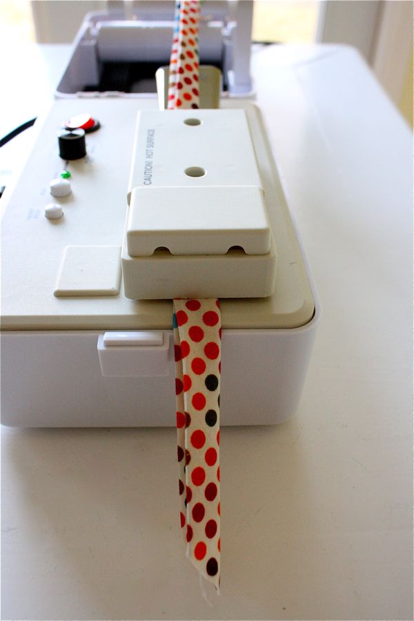 Bias Tape Maker Machine MADE EVERYDAY