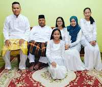 sani & dila family♥