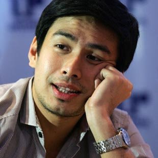 Christian Bautista Deported from Indonesia