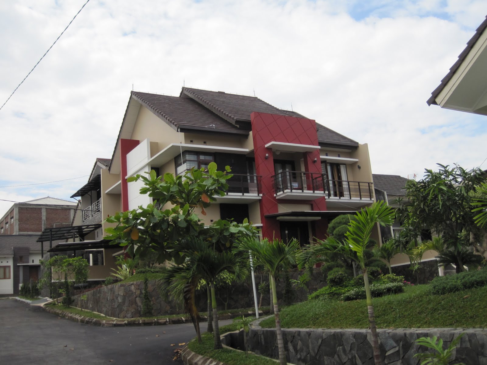 Daftar Harga Jual Real Estate | Perumahan di Bandung ...