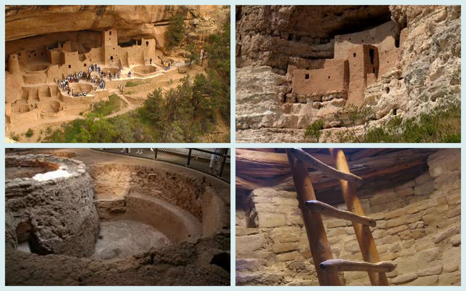 Eva Rodríguez Braña Una historia bastante insólita los indios Hopi