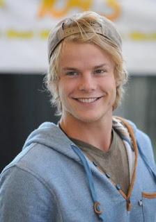 Graham Rogers Revolution