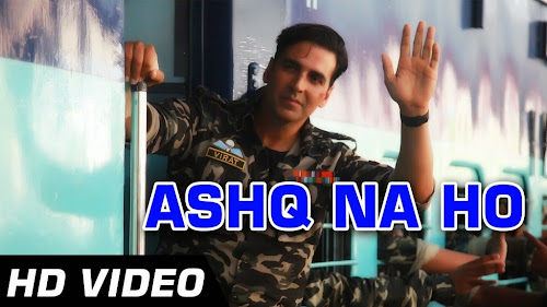 Ahsq Na Ho - Holiday (2014) Full Music Video Song Free Download And Watch Online at worldfree4u.com