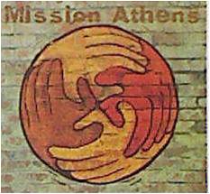 Mission Athens