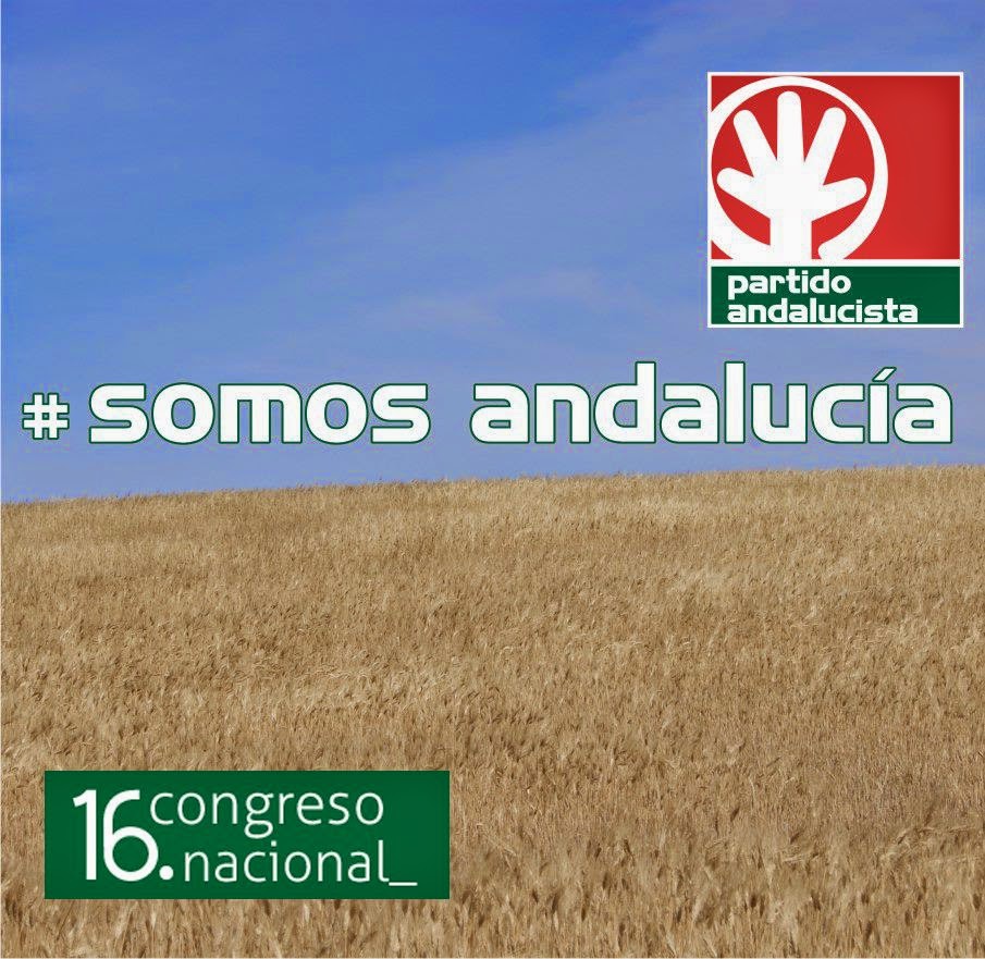 Somos Andaluces