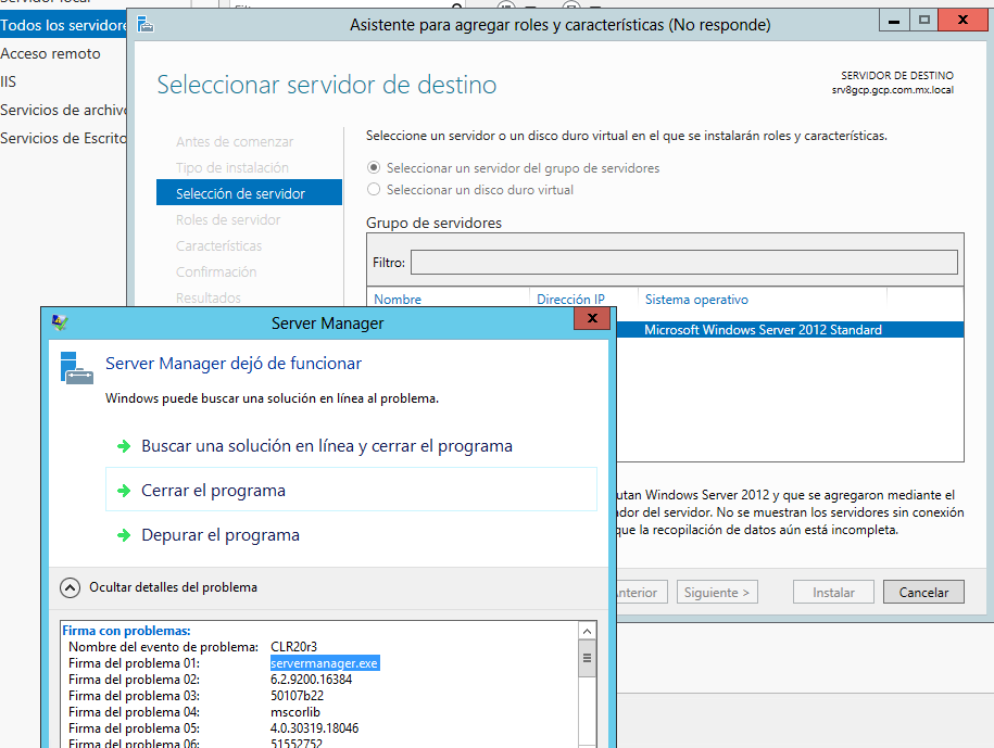 Nombre Del Evento De Problema Appcrash Windows Vista Nombre Del Evento De Problema Appcrash Windows Vista