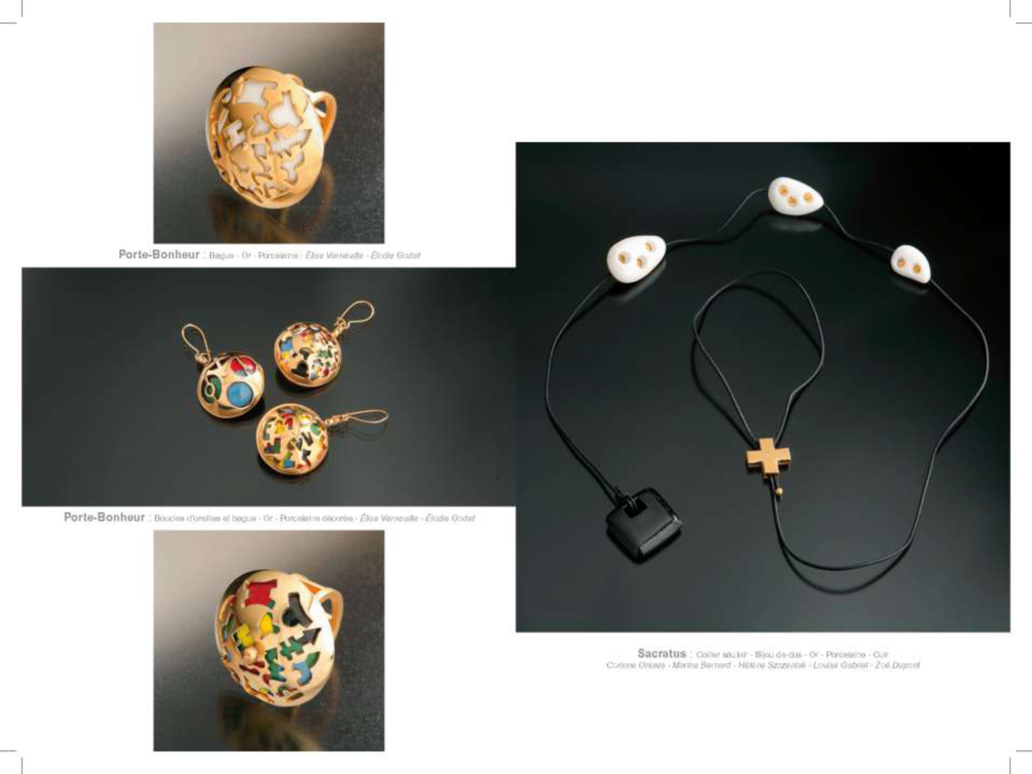 Dma Art Du Bijou Et Du Joyau