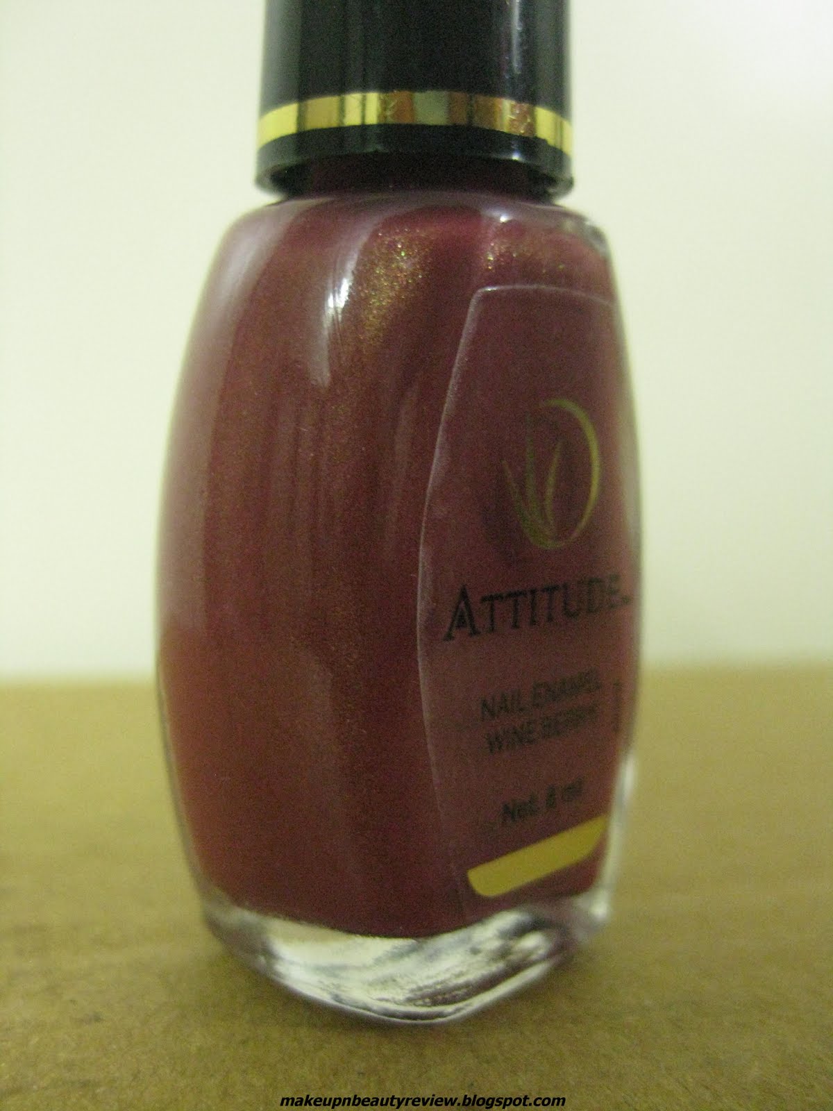 Amway Nail Polish
