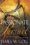 Passionate Pursuit