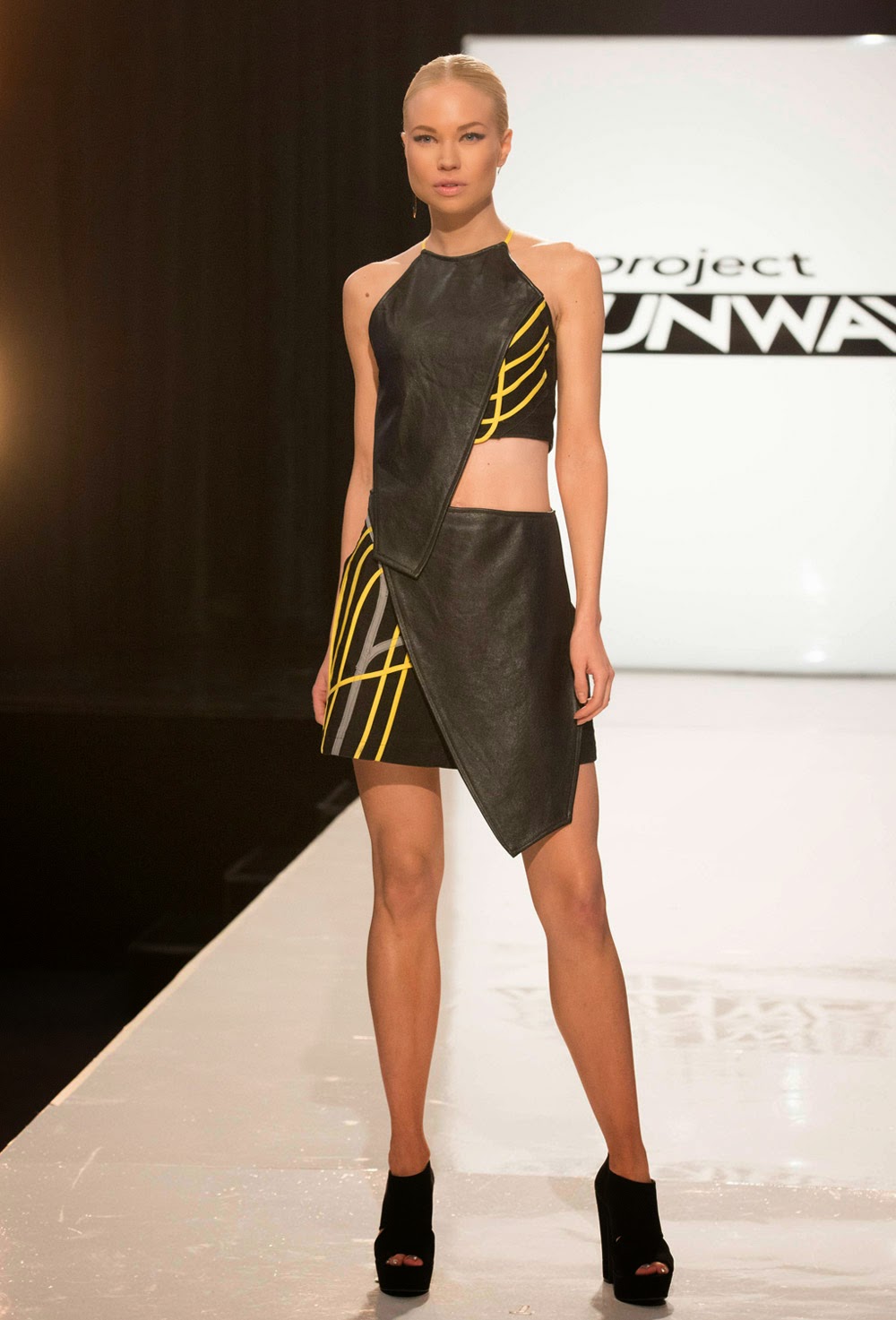 Project Runway Season 13 Project Runway Episode 12