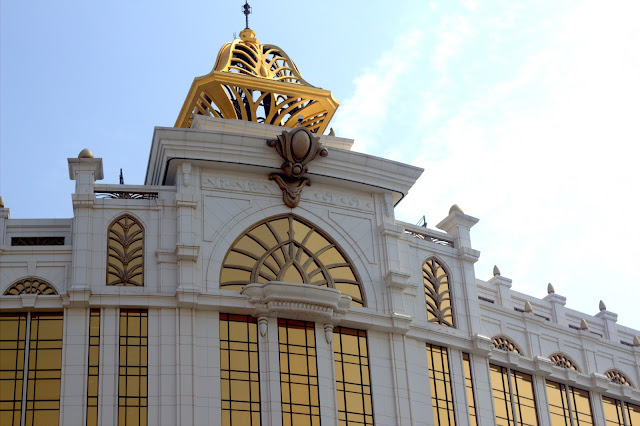 macau macau
