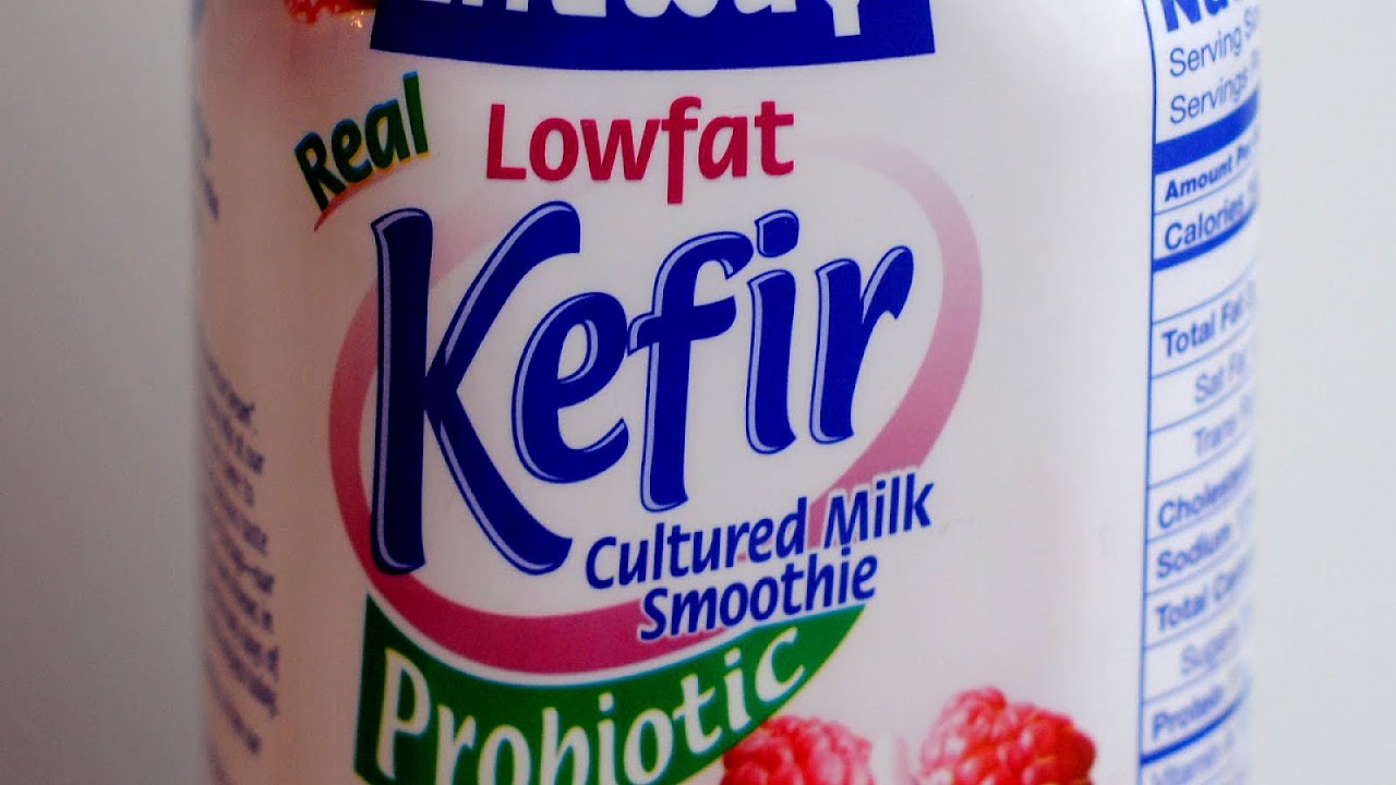 Liquid Yogurt Brands Brand Choices
