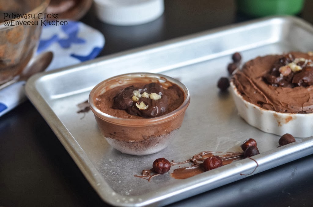 Eggless Ferrero Rocher Cake Recipe Eggless Ferrero Rocher Cake Recipe