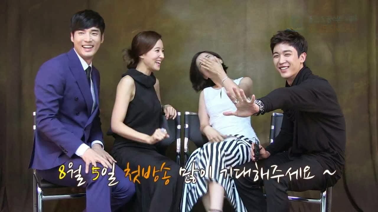 Korean Drama Online Drama Synopsis Two Women S Room