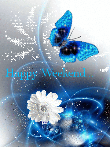 Image result for animated happy weekend