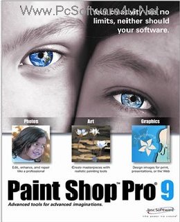 Jasc Paint Shop Pro 9 Full Version Free Download Jasc Paint Shop Pro 9 Full Version Free Download