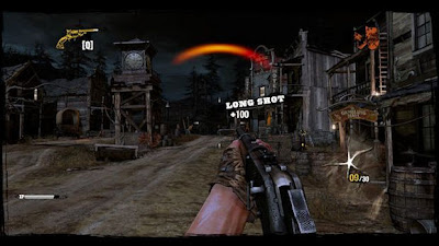 Download Call of Juarez: Gunslinger-Black Box Pc Game