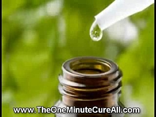 one minute cure youtube
