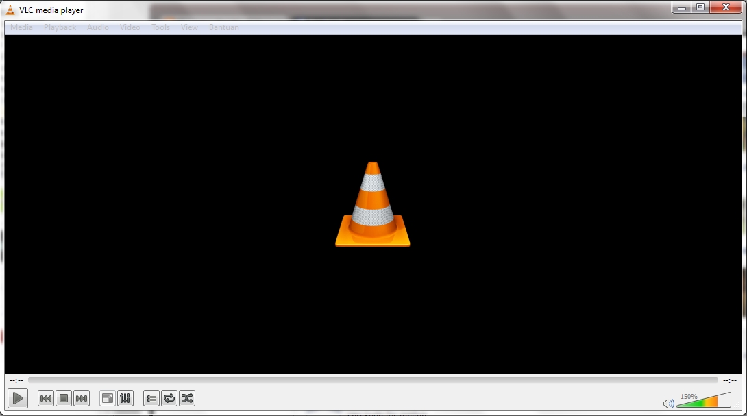 VLC Media Player 2.0.8 Web Remaja Kreativ