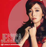 SNSD Jessica Girls Generation Girls & Peace Japan 2nd Tour snsd jessica girls generation girls peace japan nd tour