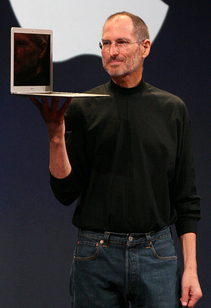 Steve Jobs Steve Jobs