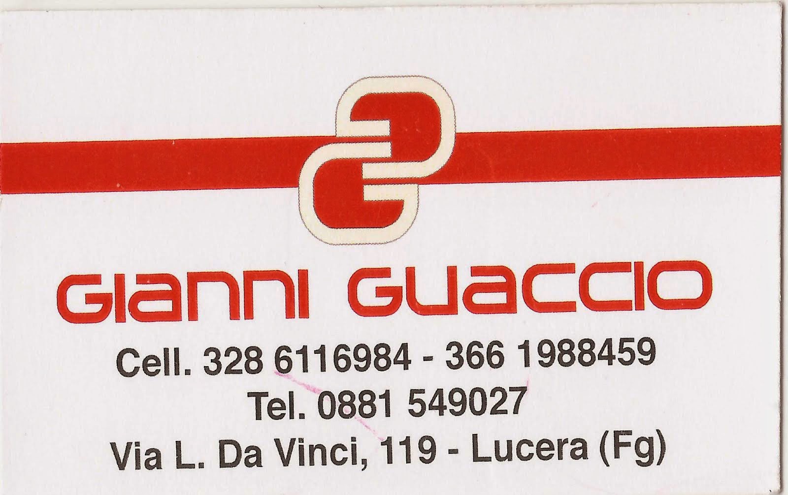 Gianni Guaccio