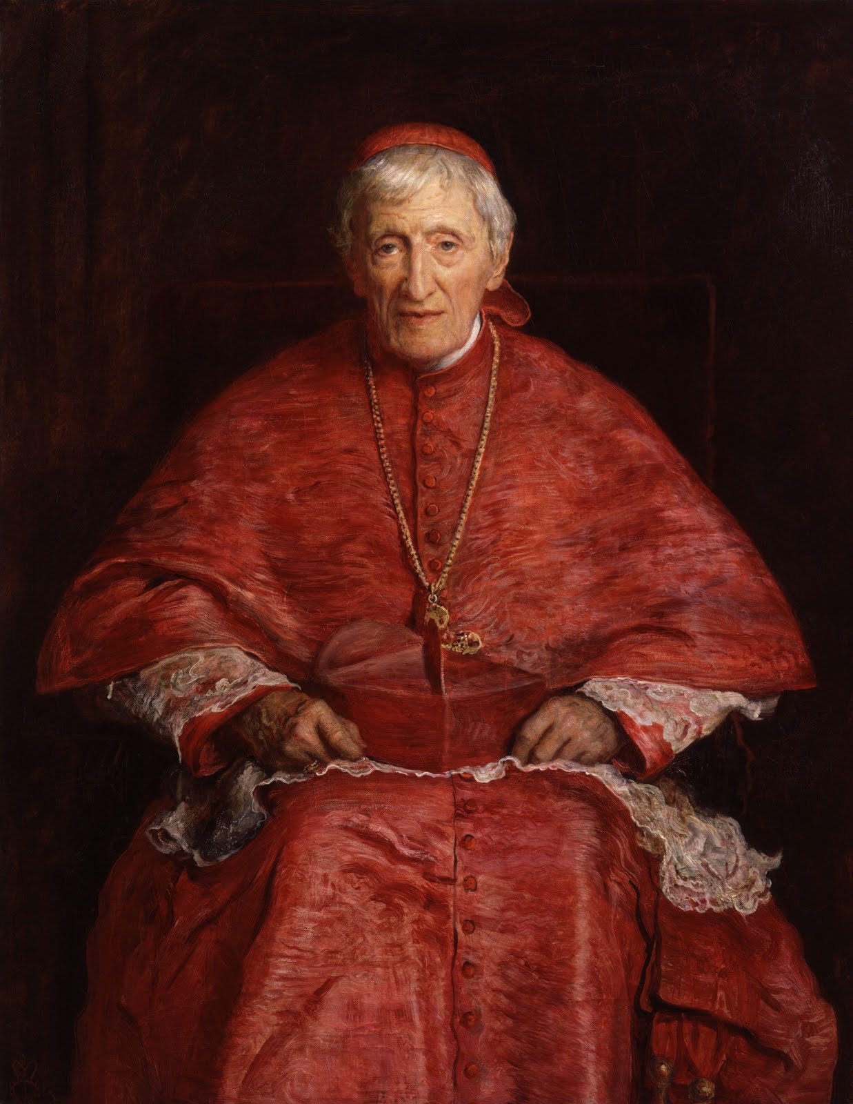 São John Henry Newman