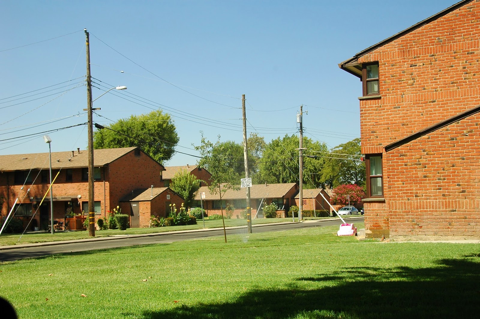 Where Do We Go from Here? Historic Preservation in a 21st Century City