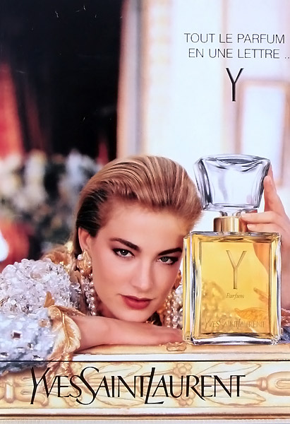 parfum yves saint laurent homme prix tunisie