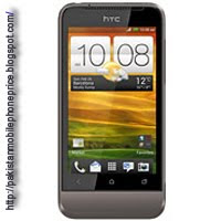 HTC-One-V-Price