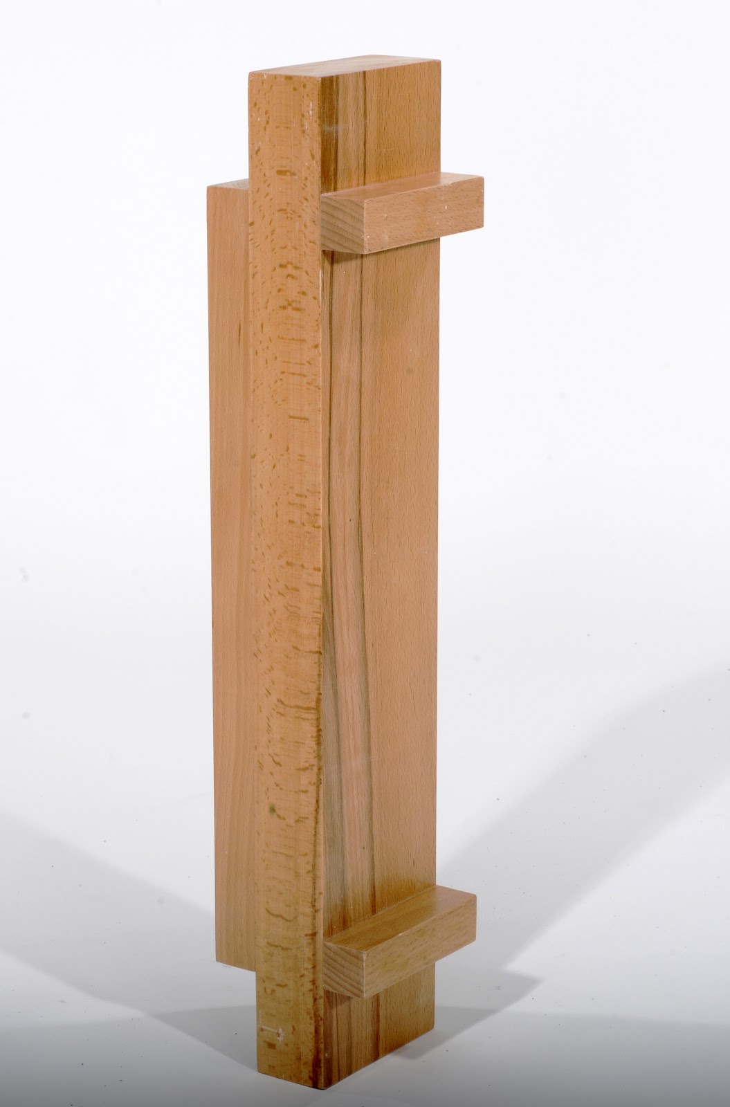 Architects Independent The Concrete & Wood Strip Table...