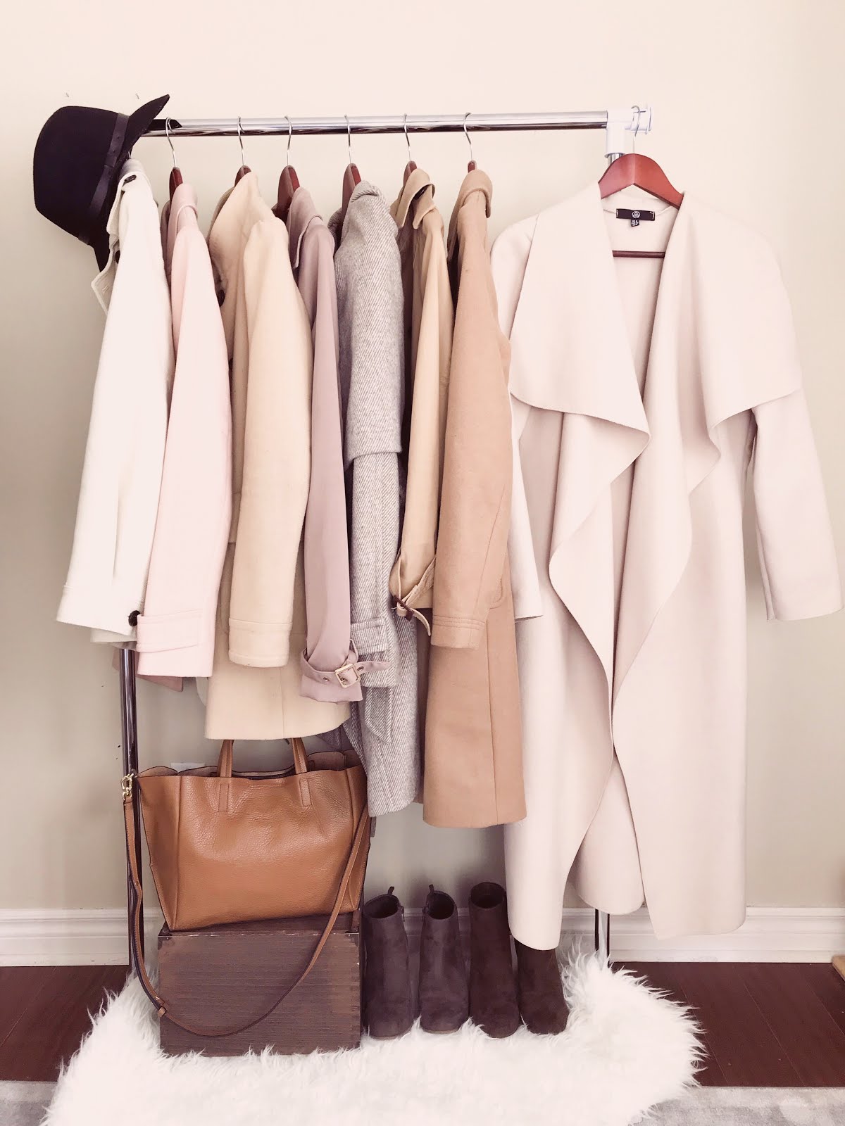 How to Look Cute in Cold Weather Desirée Amaya